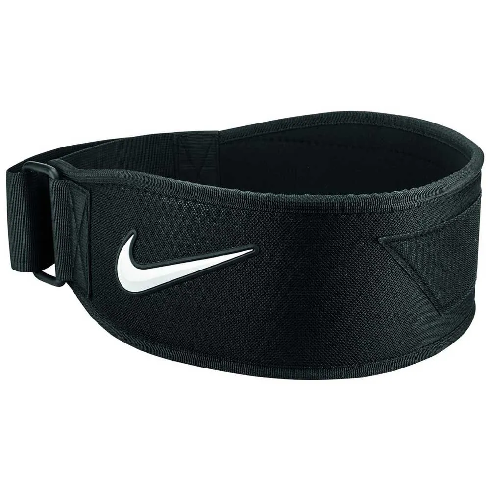 Nike Intensity weightlifting belt