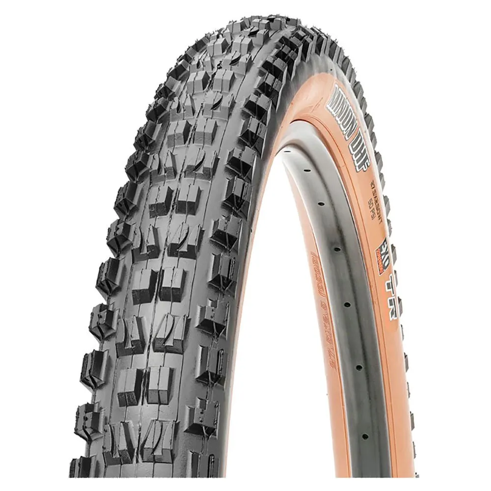 Maxxis Minion DHF Mountain 3CS/EXO SkinWall 60 TPI Tubeless 27.5´´ x 2.30 MTB tyre