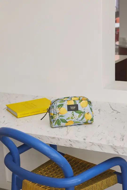 Kosmetiktasche Capri