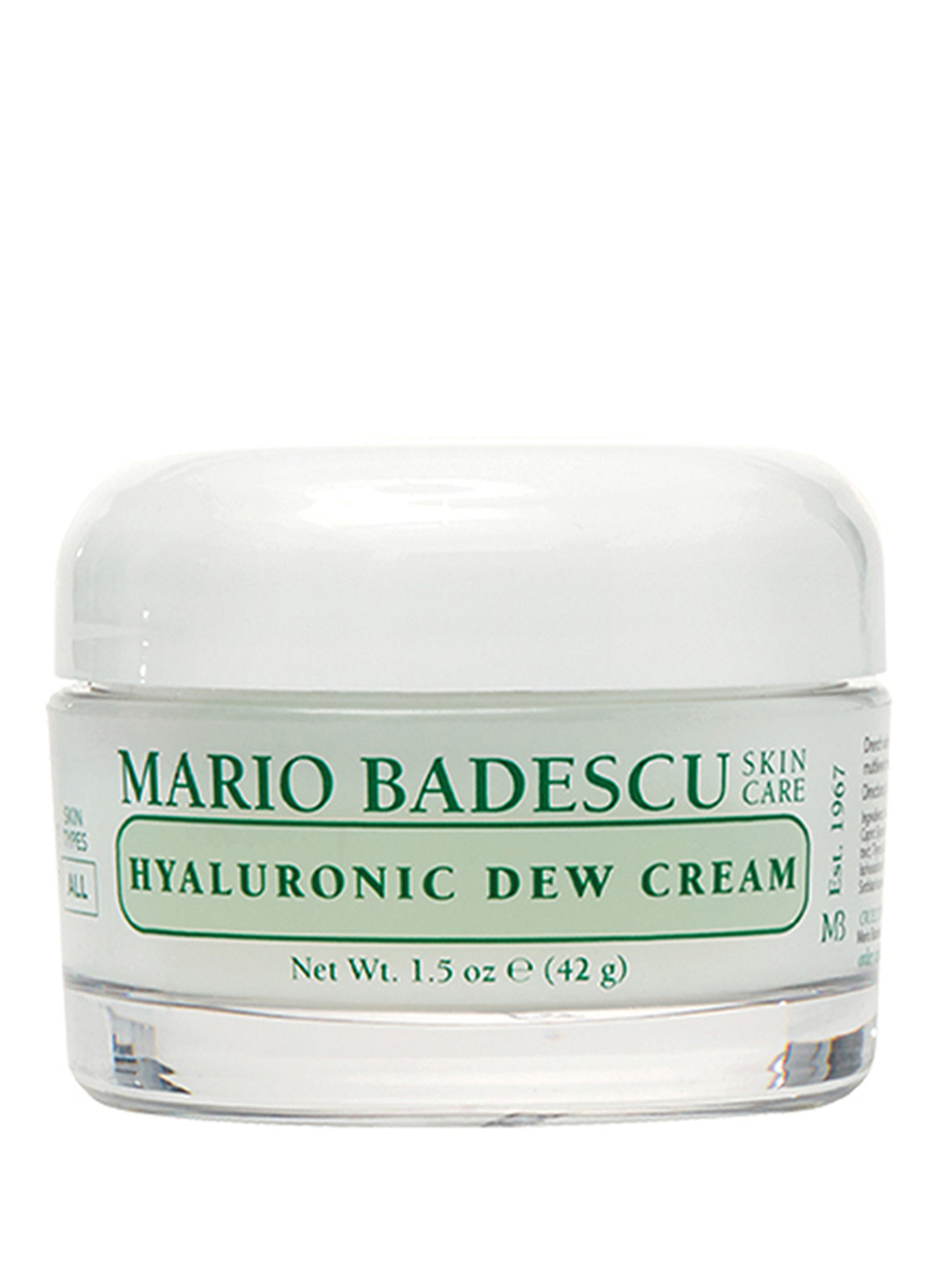 MARIO BADESCU HYALURONIC DEW CREAM
