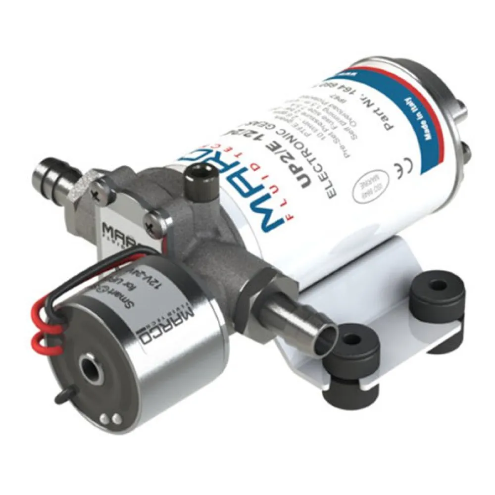 Marco Electronic Pump UP2/E 12/ 24V