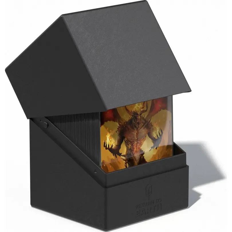 Aufbewahrungsbox Collectors