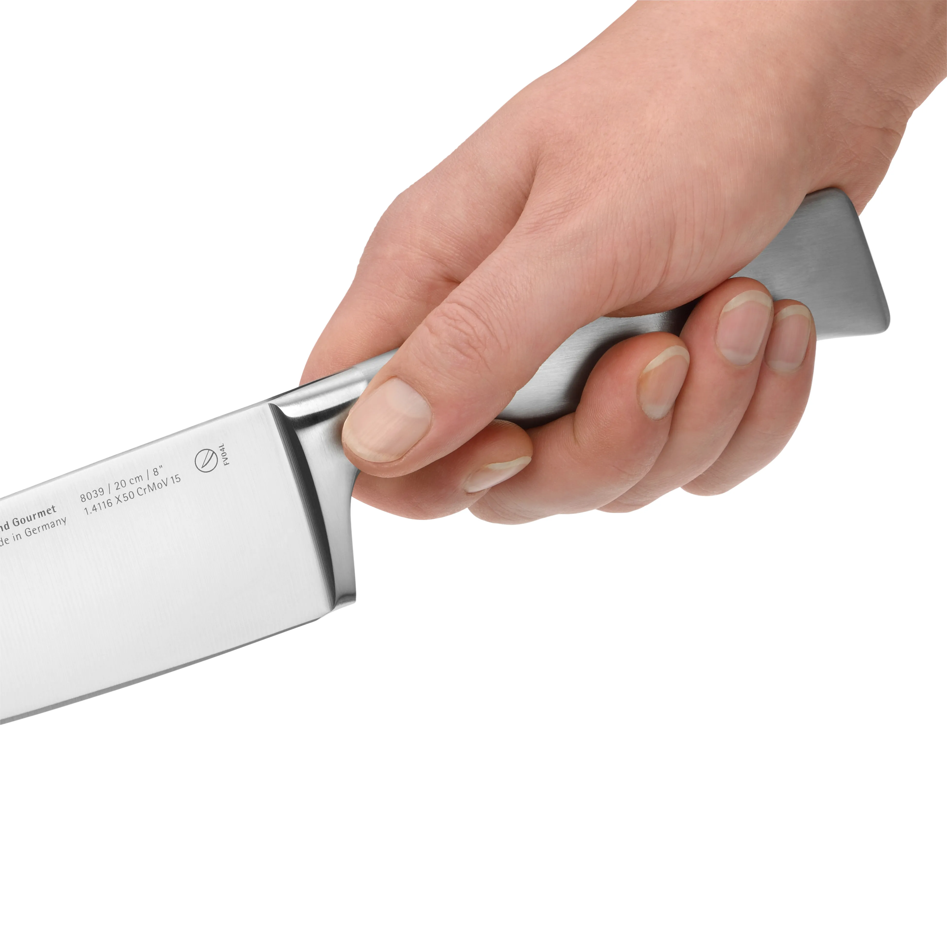 GRAND GOURMET Chef`s knife 15cm