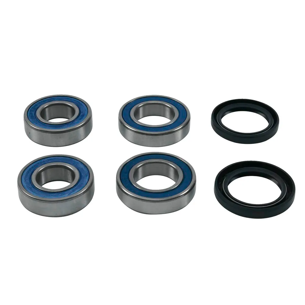 All Balls Aprilia Caponord 1200 Abs 13-16/Sl 900 Abs 18-20 wheel bearing kit