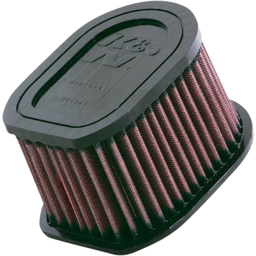K n Kawasaki KA-1003 air filter