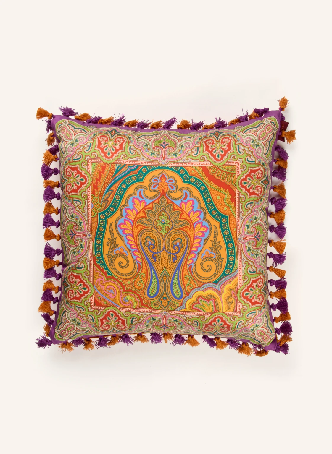 ETRO Home Dekokissen