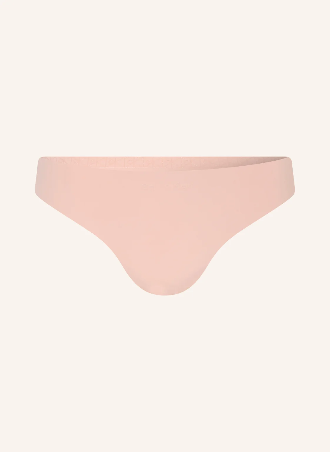 Calvin Klein Slip PERFECTLY FIT