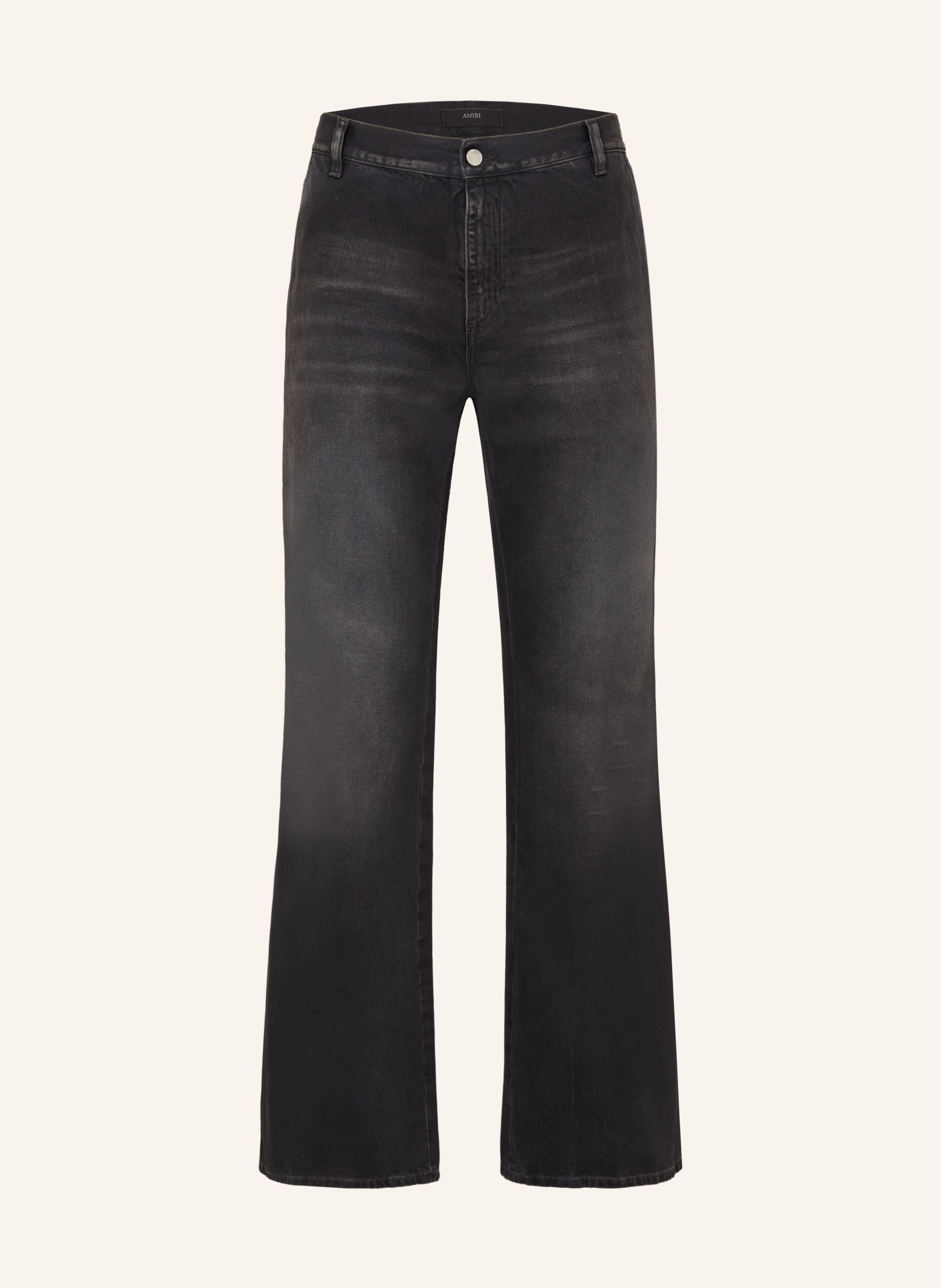 AMIRI Jeans Bootcut Fit