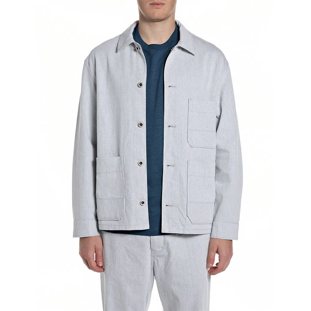 Replay M8524 .000.52888 jacket