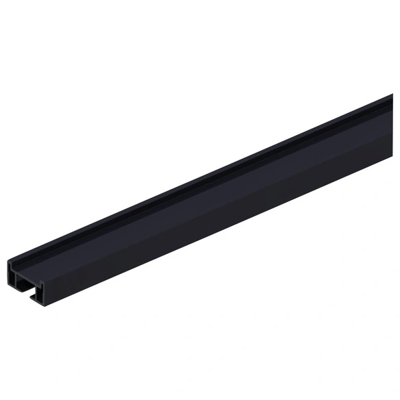 Unterkonstruktion »Dream Deck«, Alu, 40x20x2000 mm, flach