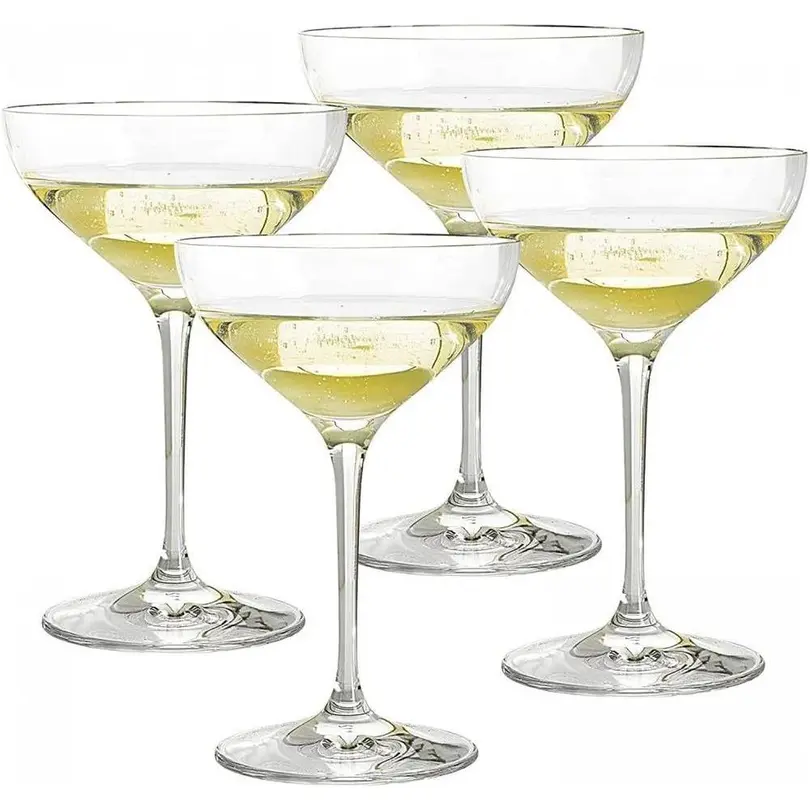 Champagnerglas 4er-Set Spiegelau