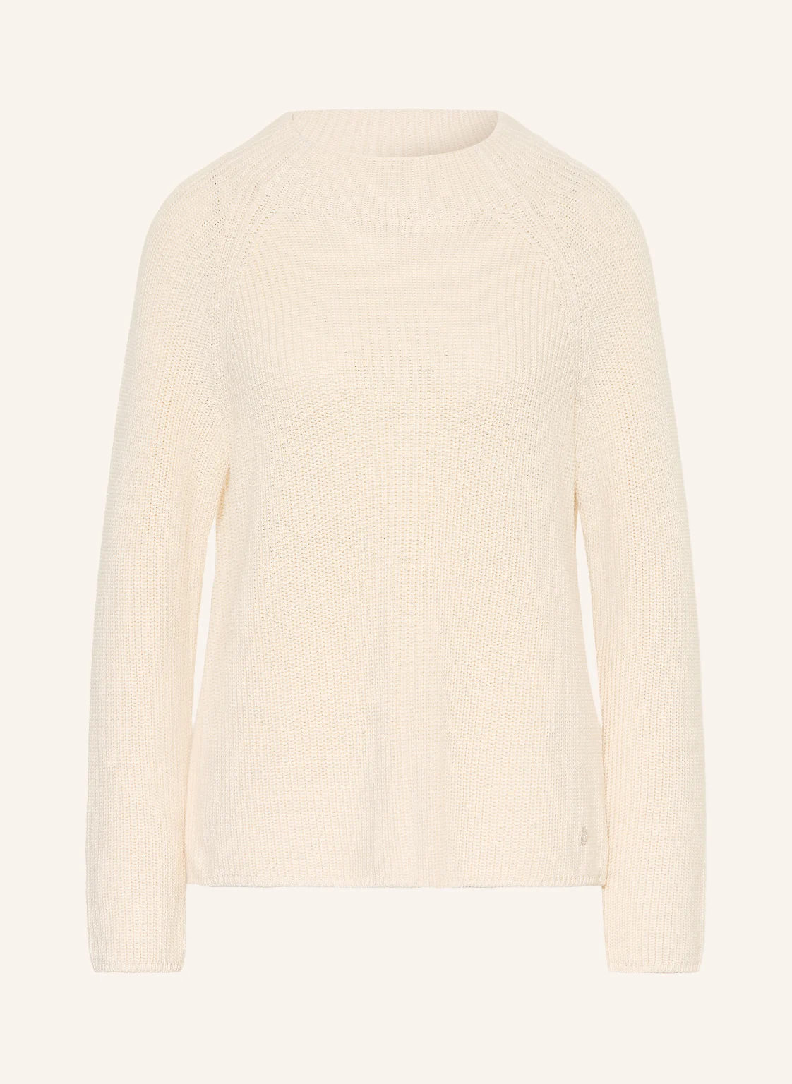 monari Rollkragenpullover