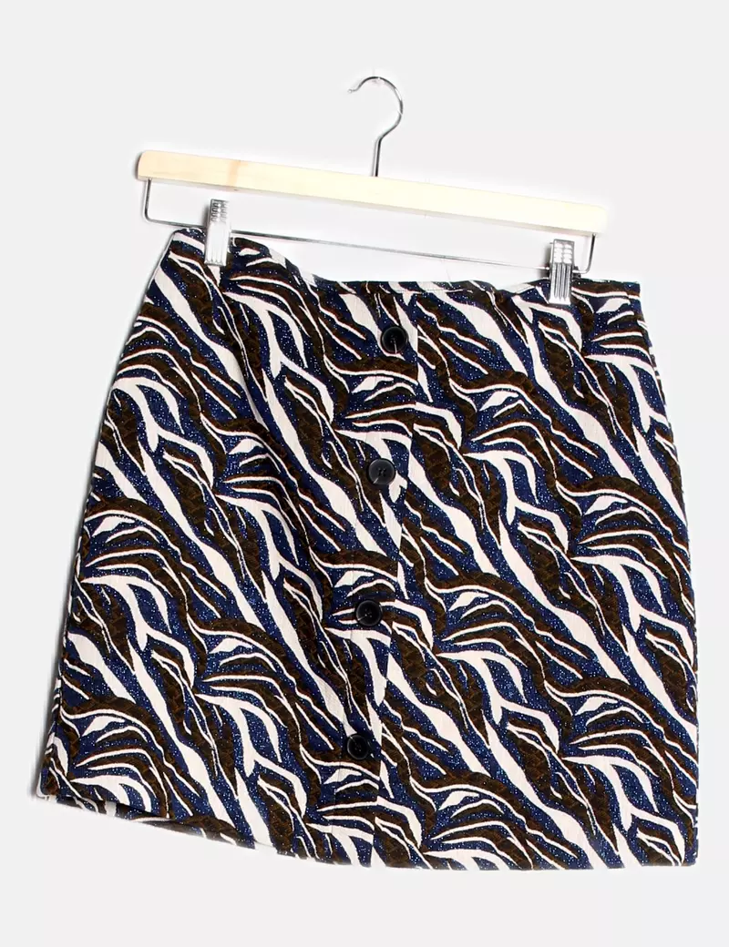 Camaïeu casual skirt