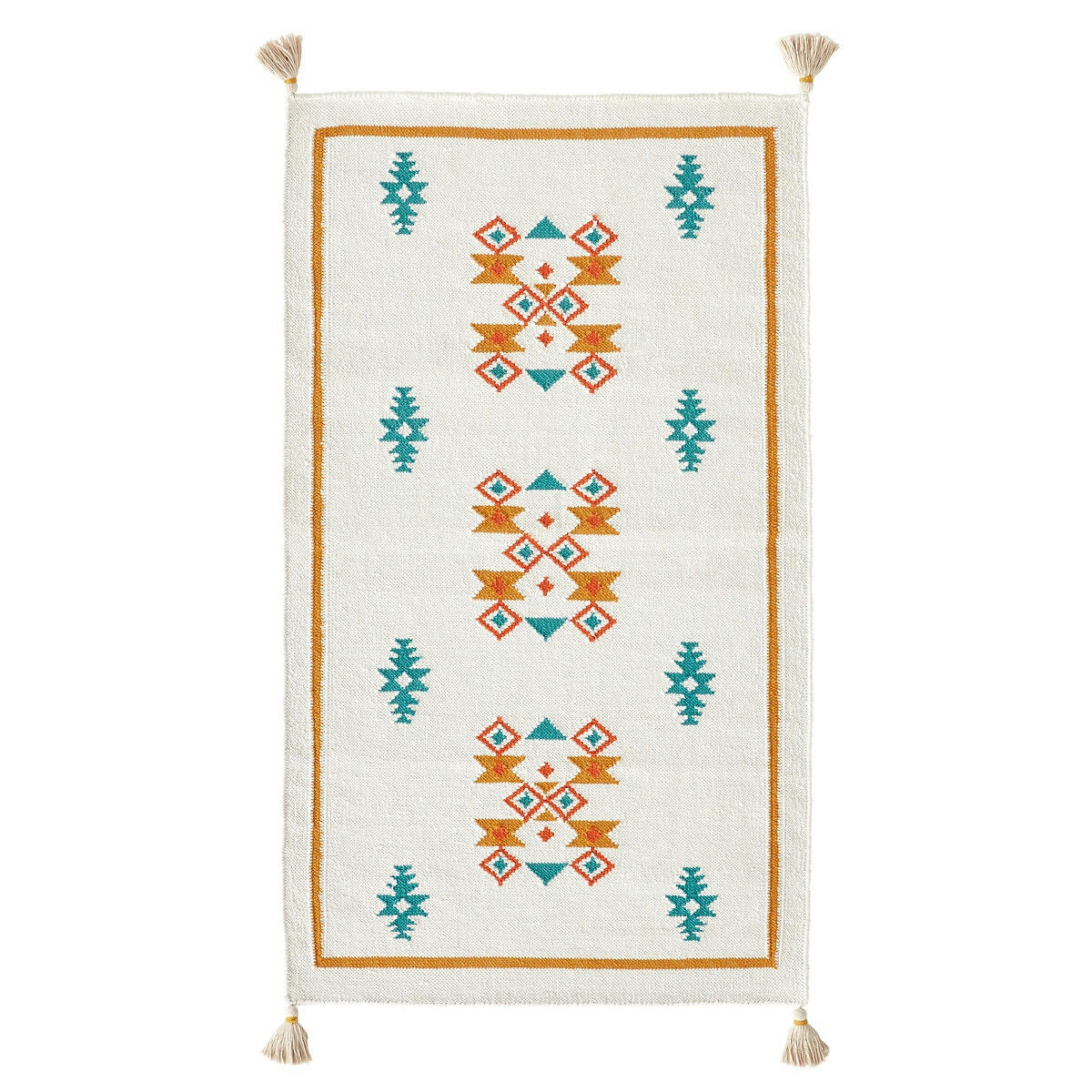 Tapis enfant en coton, Lasta