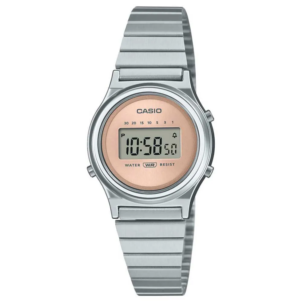 Casio LA700WE-4AEF watch