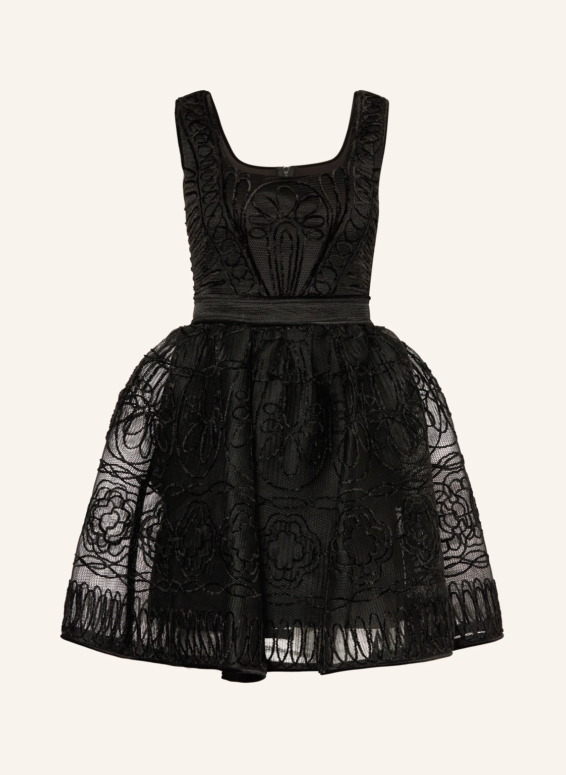 maje Cocktailkleid