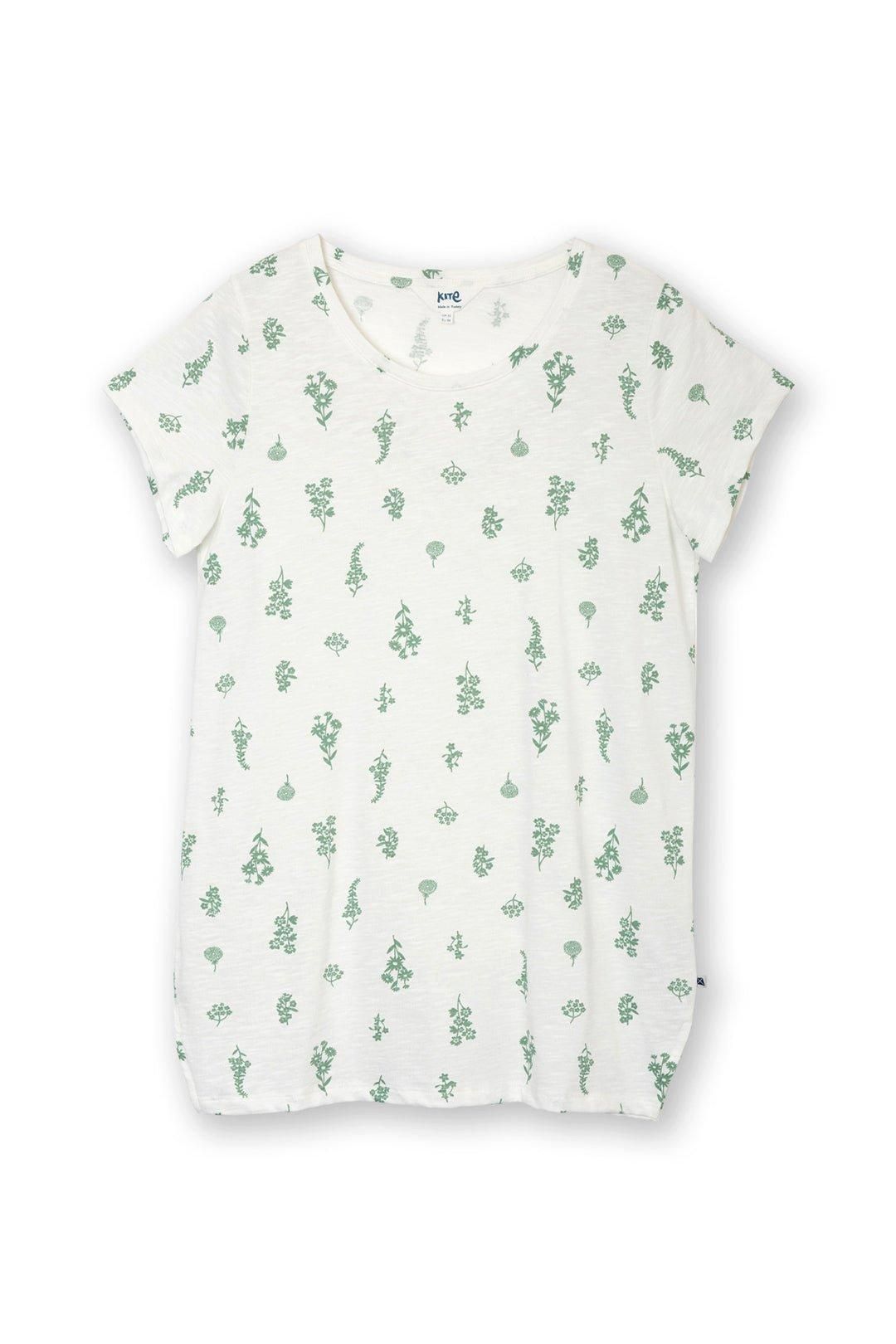 Kite Uphall Slub Jersey Tunic