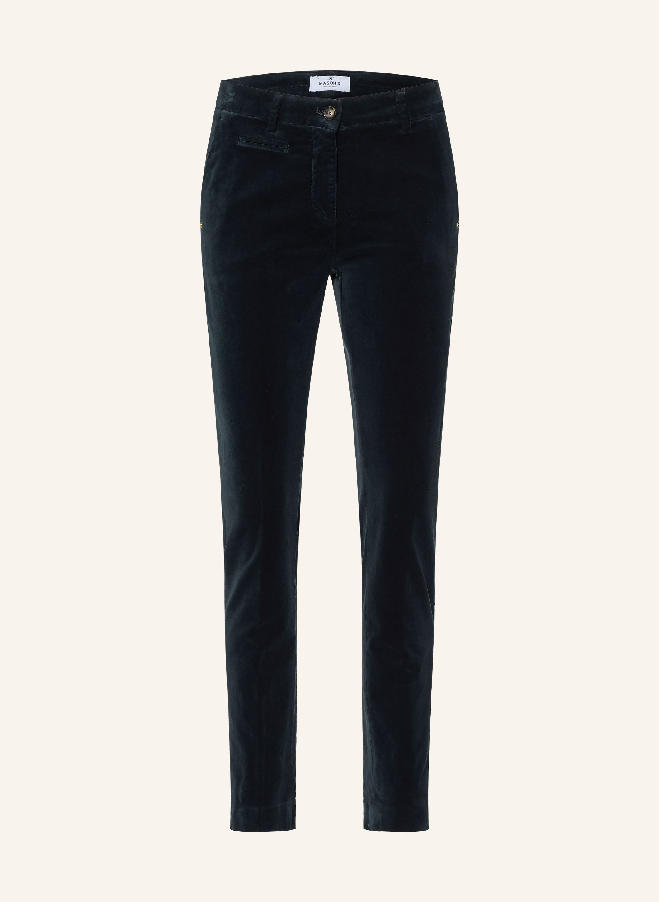 MASON'S Marlenehose NEW YORK