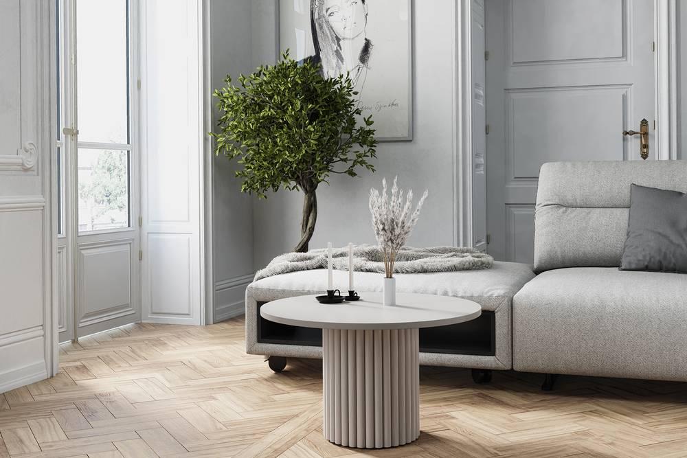Salontafel Somerville velvet