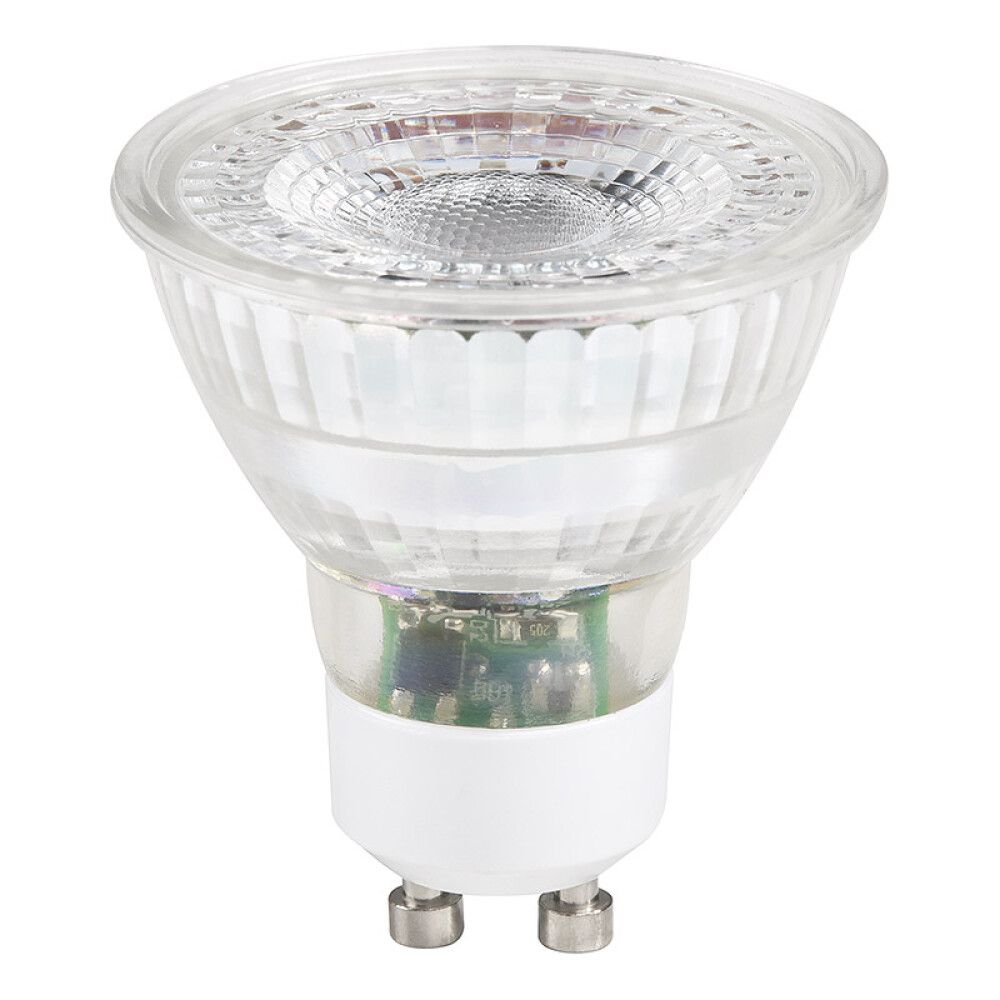 LYSPÆRE VOLTOLUX LED PAR16 GU10 6.2W