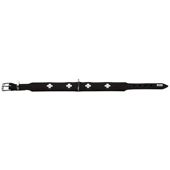 Halsband, Gr. S-M, schwarz