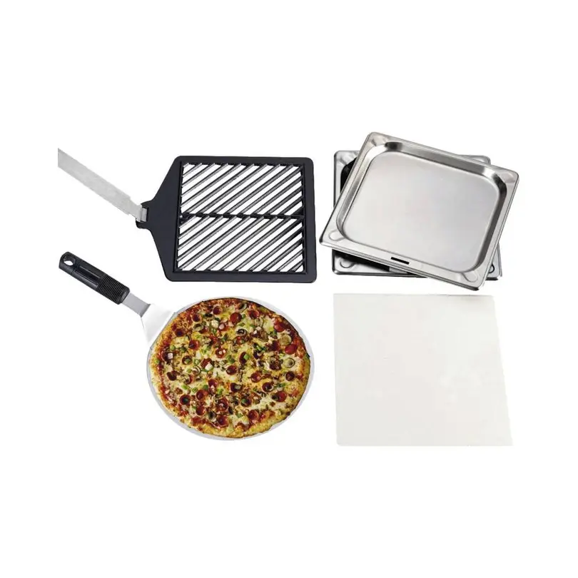 Elektrogrill Koenig