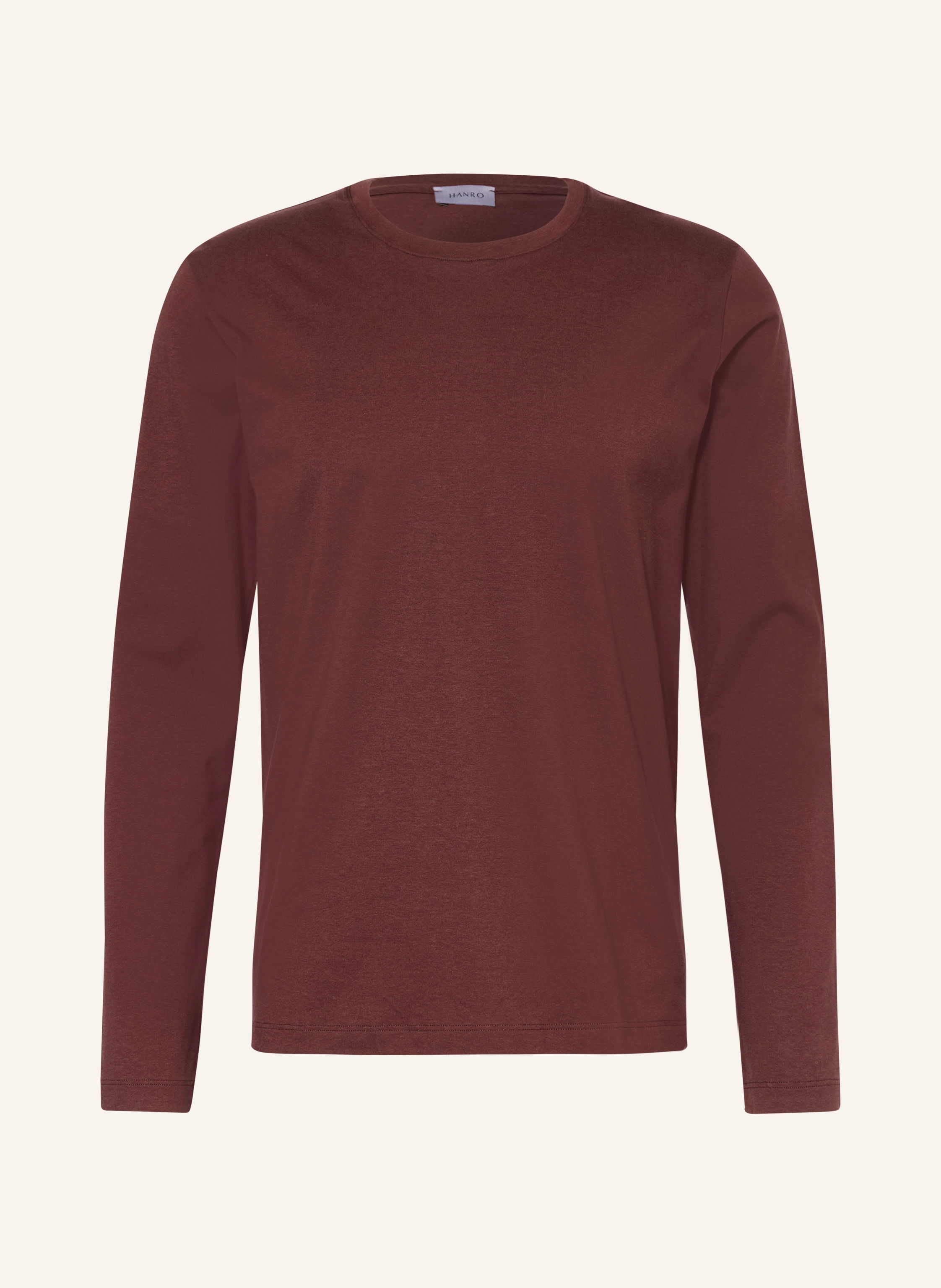 HANRO Schlafshirt LIVING