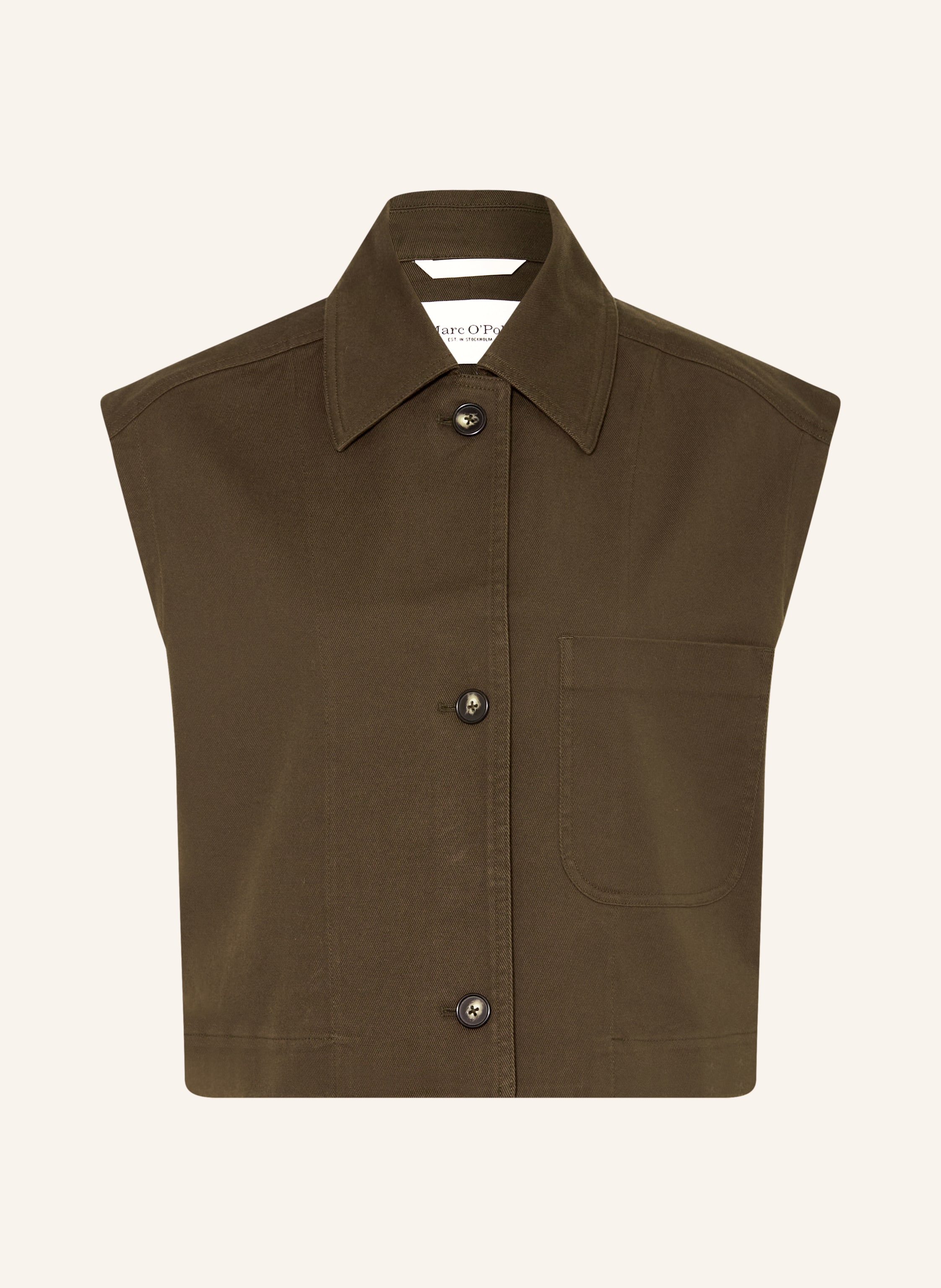 Marc O'Polo Jeansweste