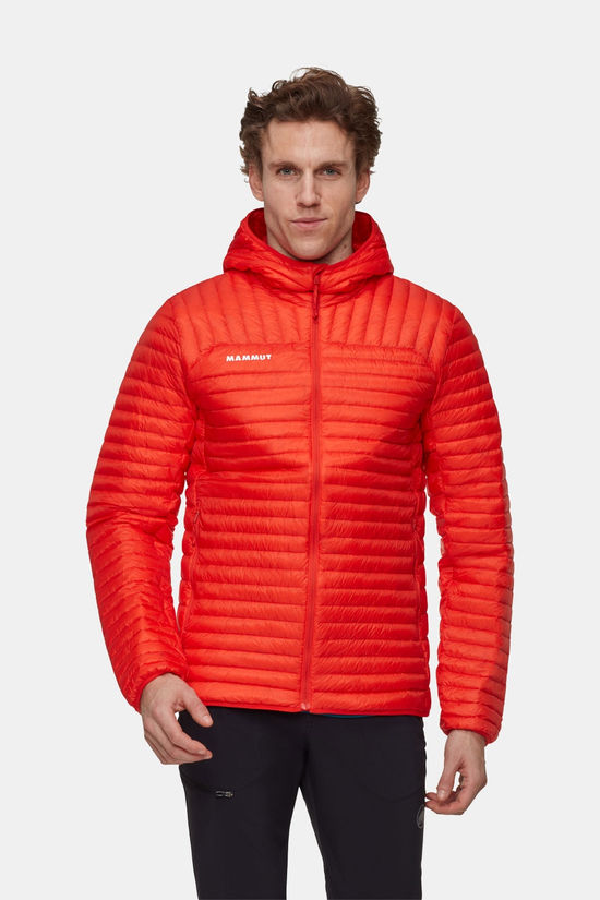 Mammut Broad Peak Light Insulated Hooded Jas