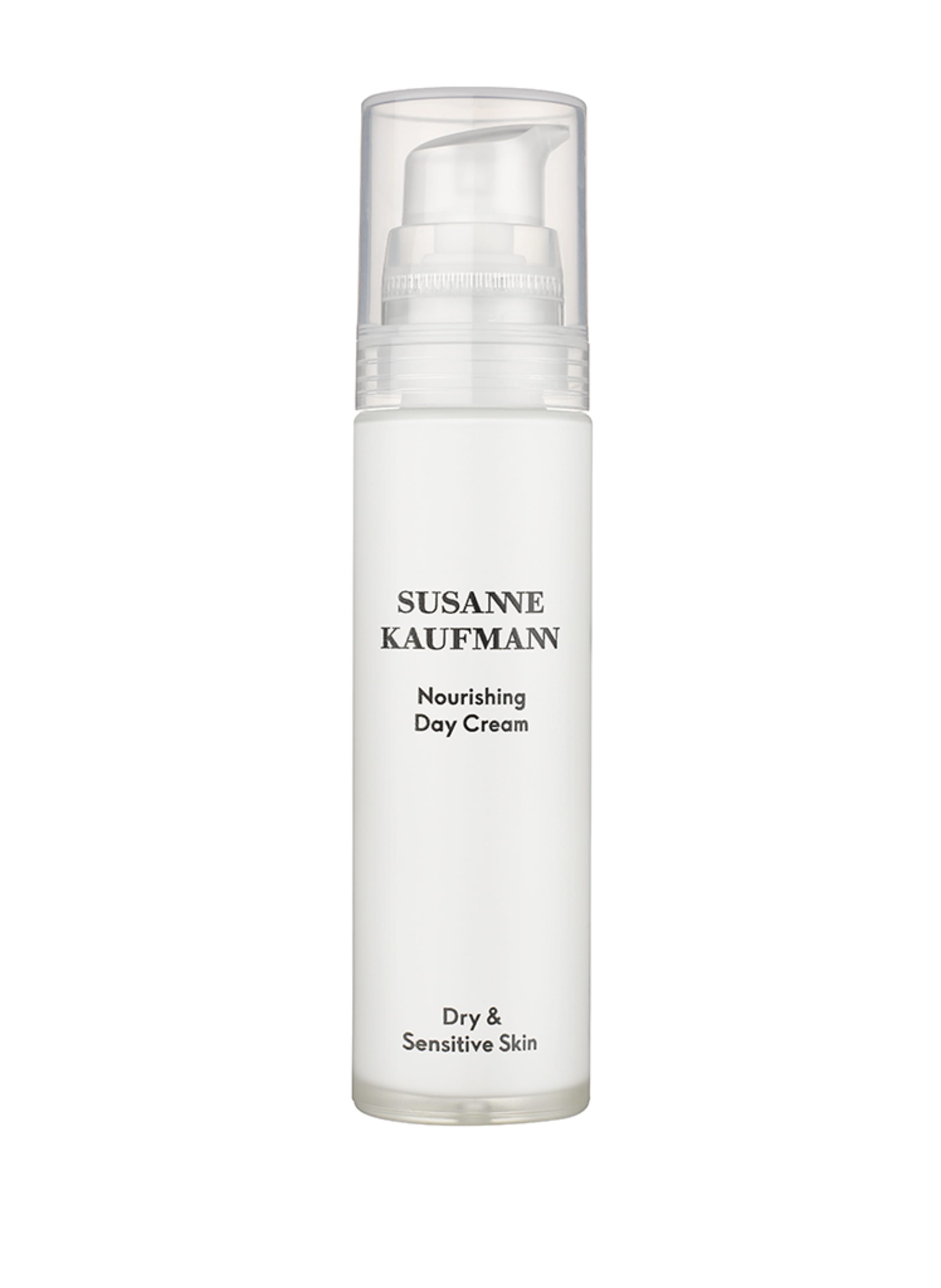 SUSANNE KAUFMANN NOURISHING DAY CREAM