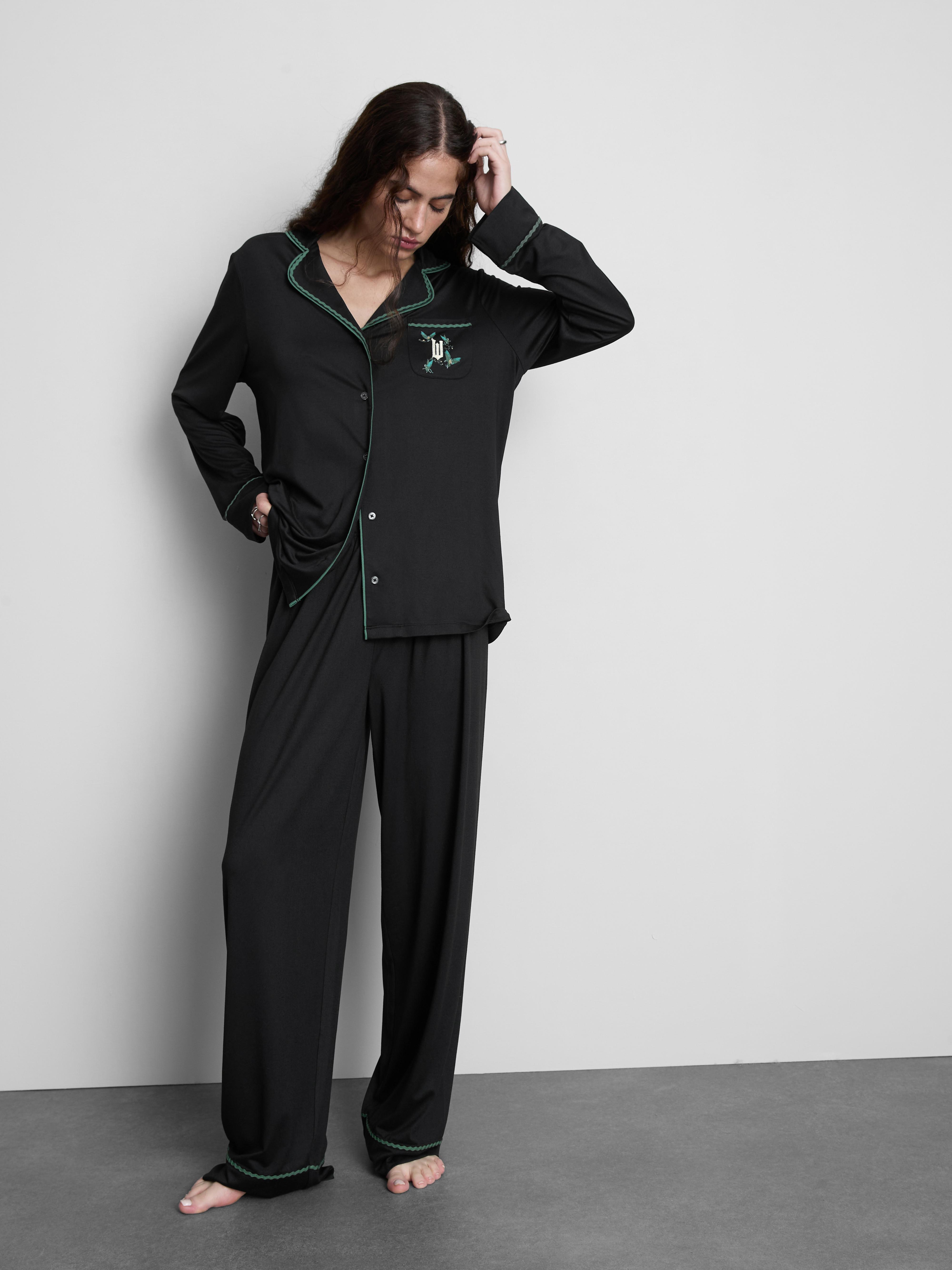 Wicked The Movie Boyfriend Pajamas