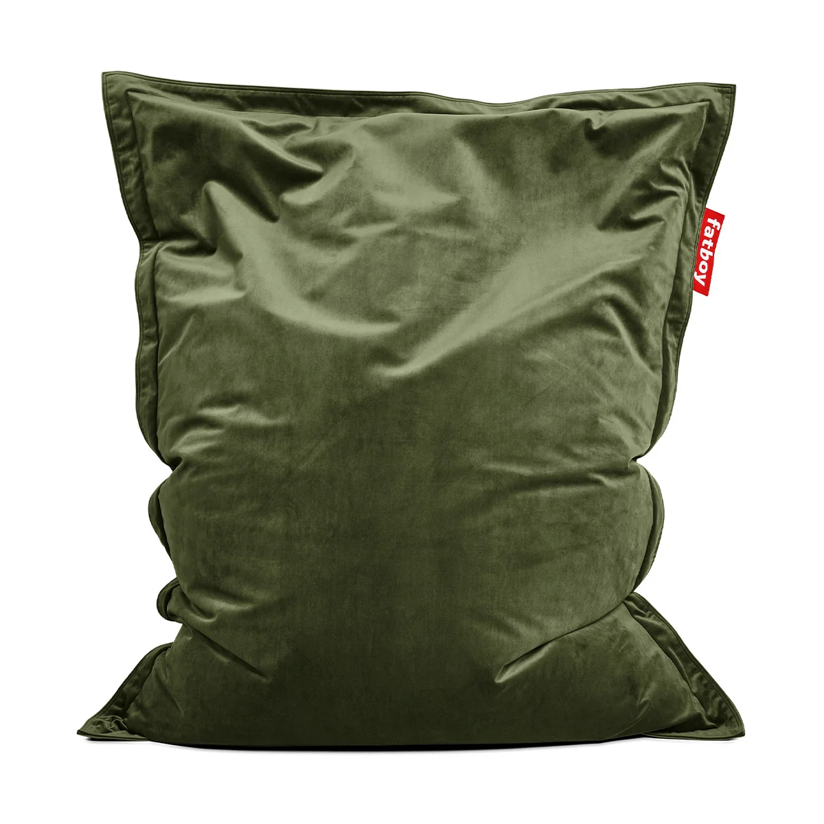 Fatboy - Sitzsack Original Slim Velvet