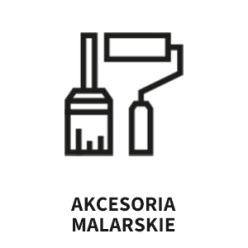 Akcesoria Malarskie