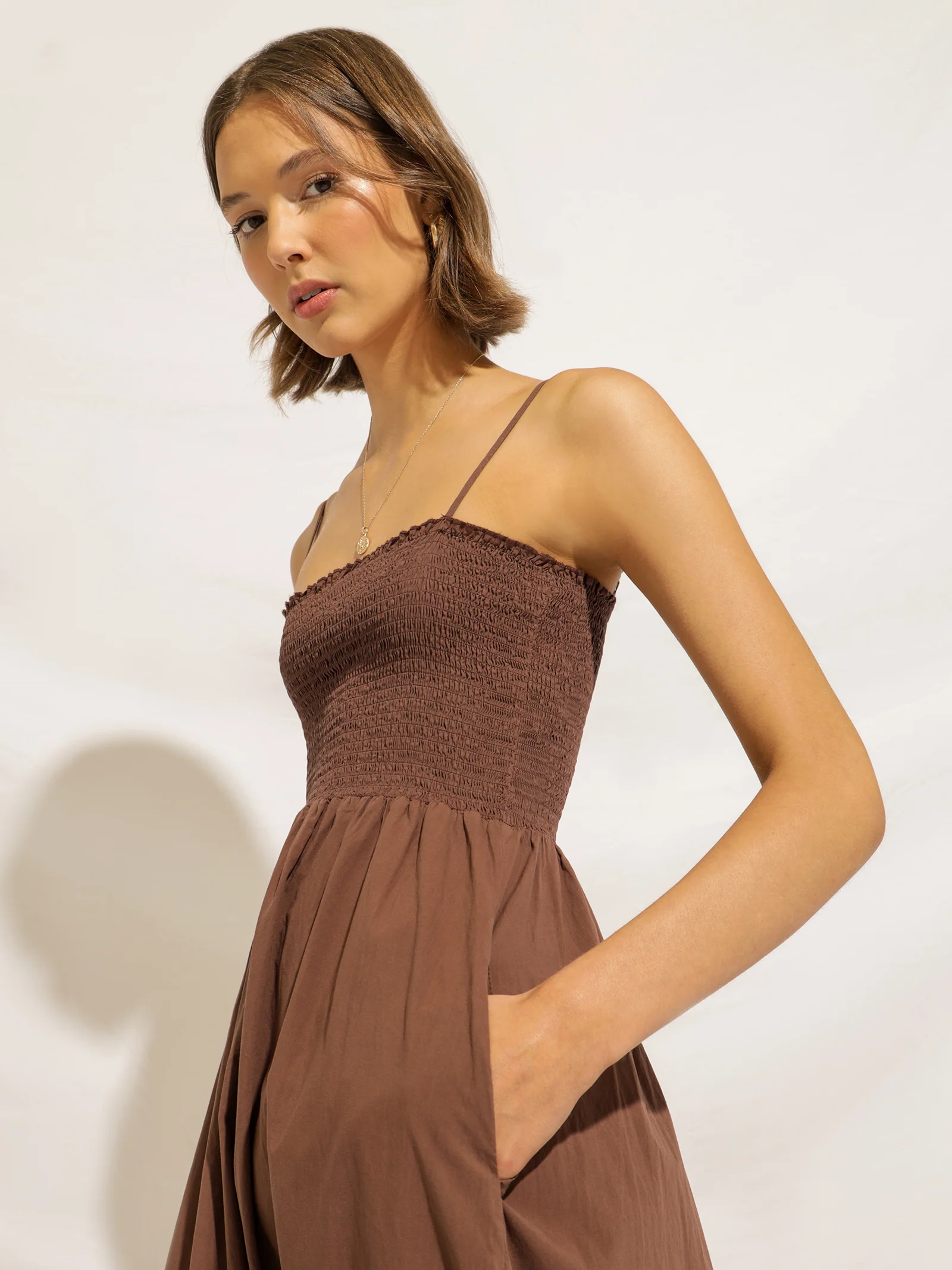 Rylee Maxi Dress