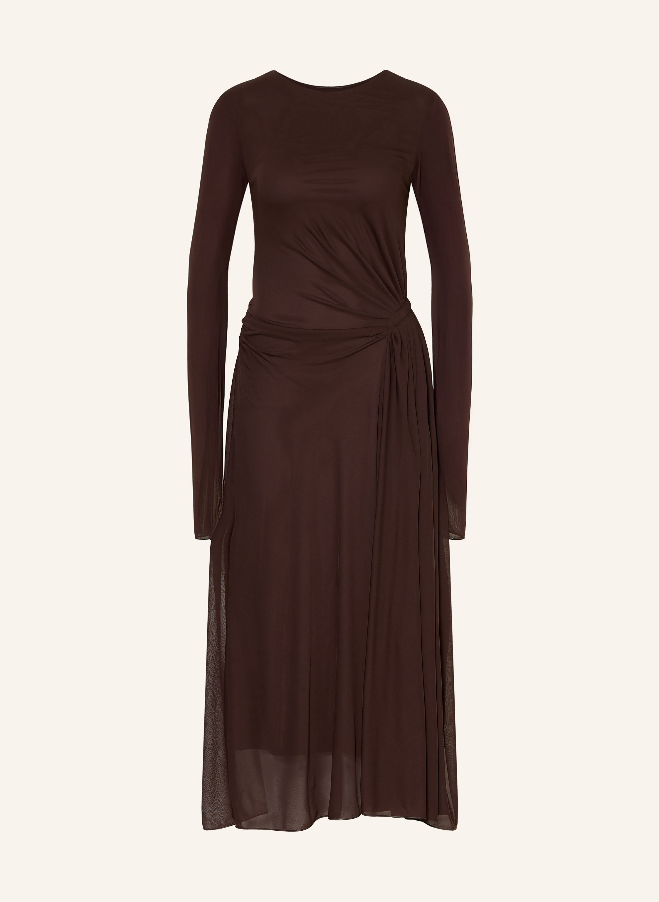 Max Mara Abendkleid RITMO aus Jersey