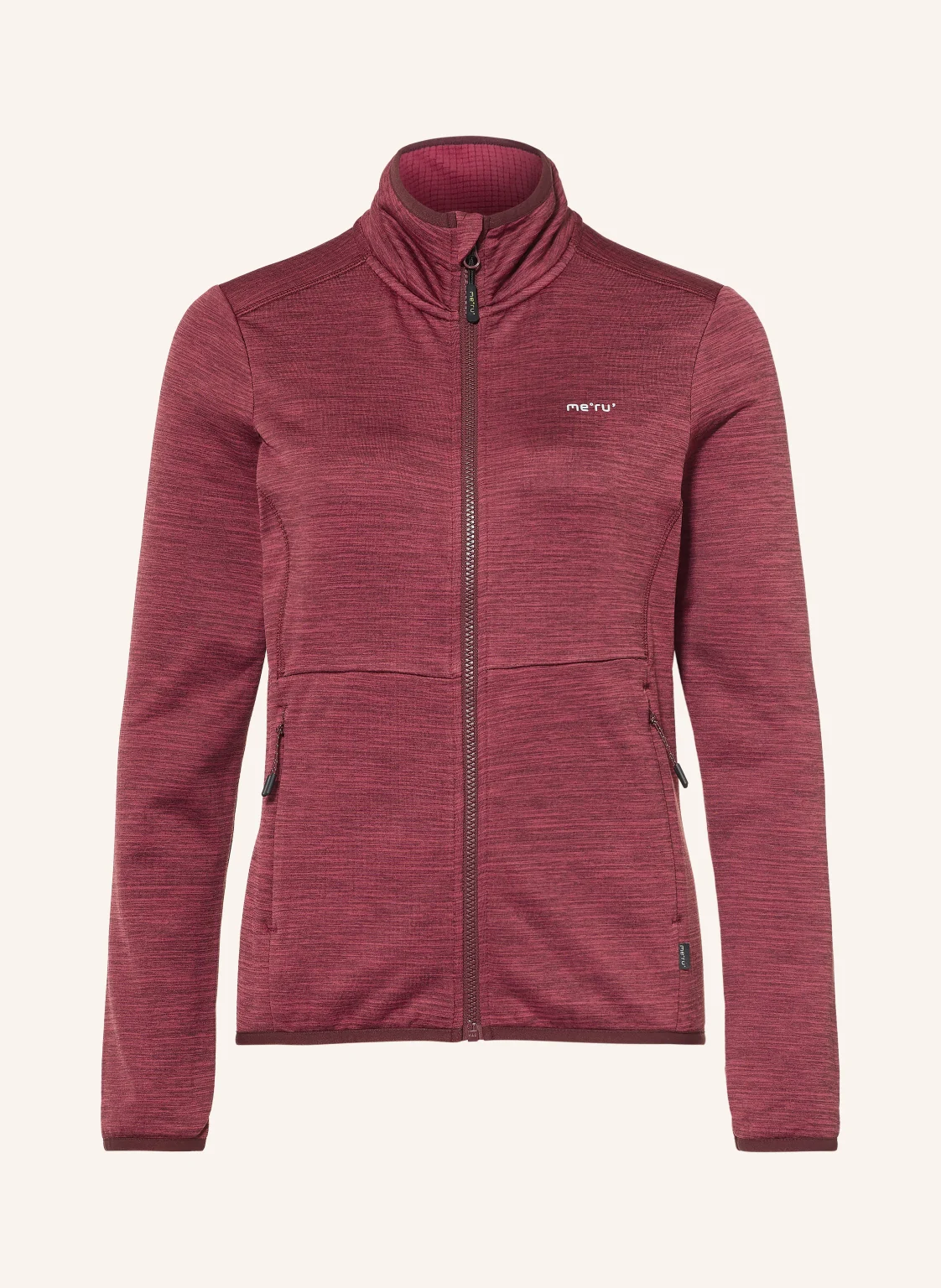 me°ru' Midlayer-Jacke CAEN