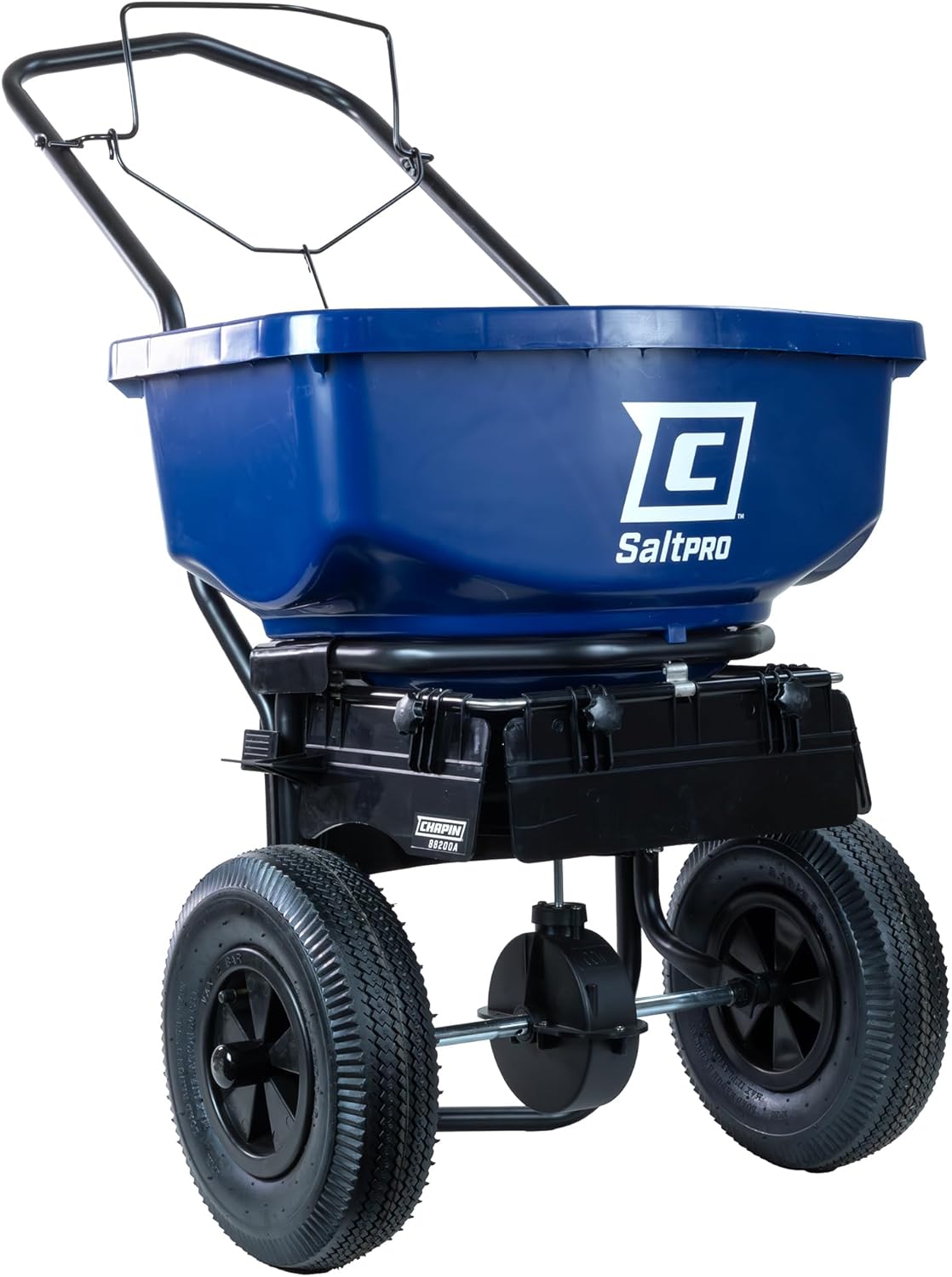 Salt Spreaders