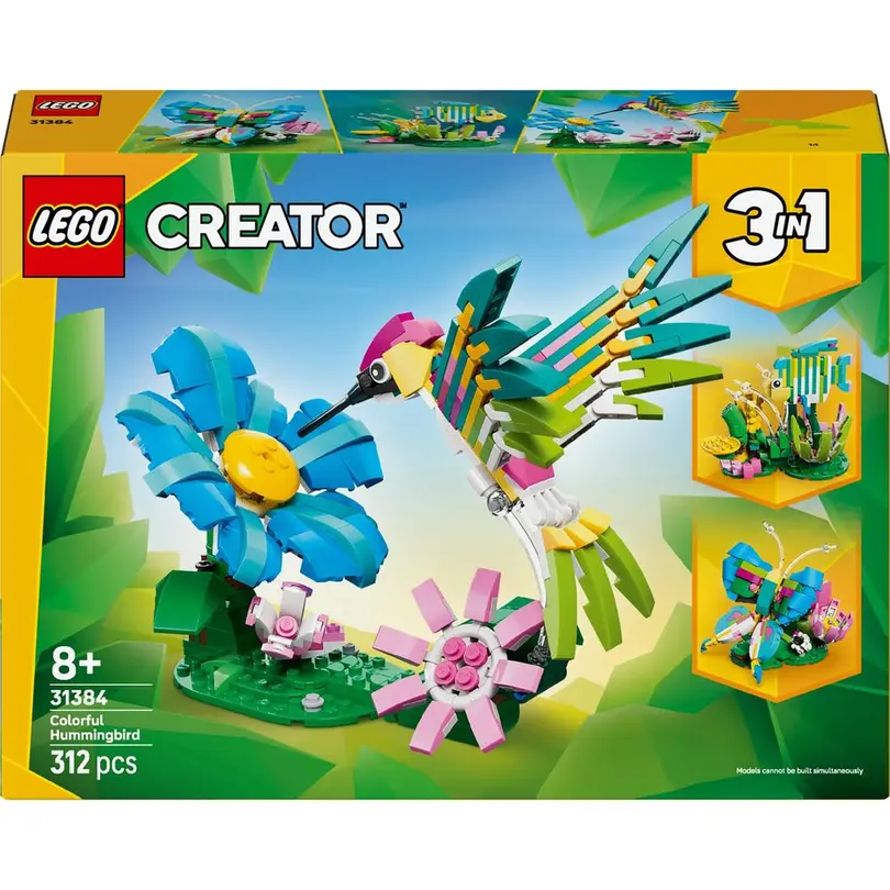 Bausatz Creator