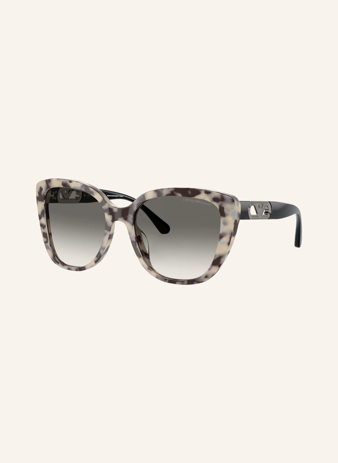 EMPORIO ARMANI Sonnenbrille EA4214U