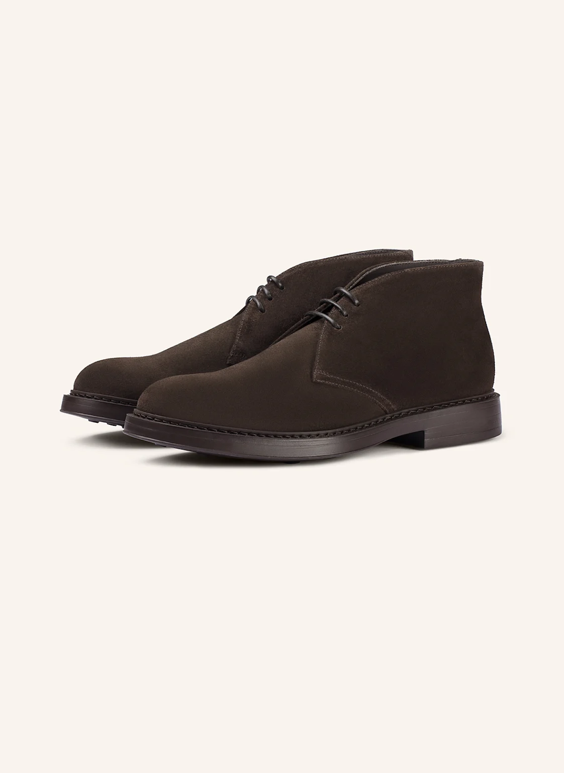 DOUCAL'S Stiefeletten BRUGE XL