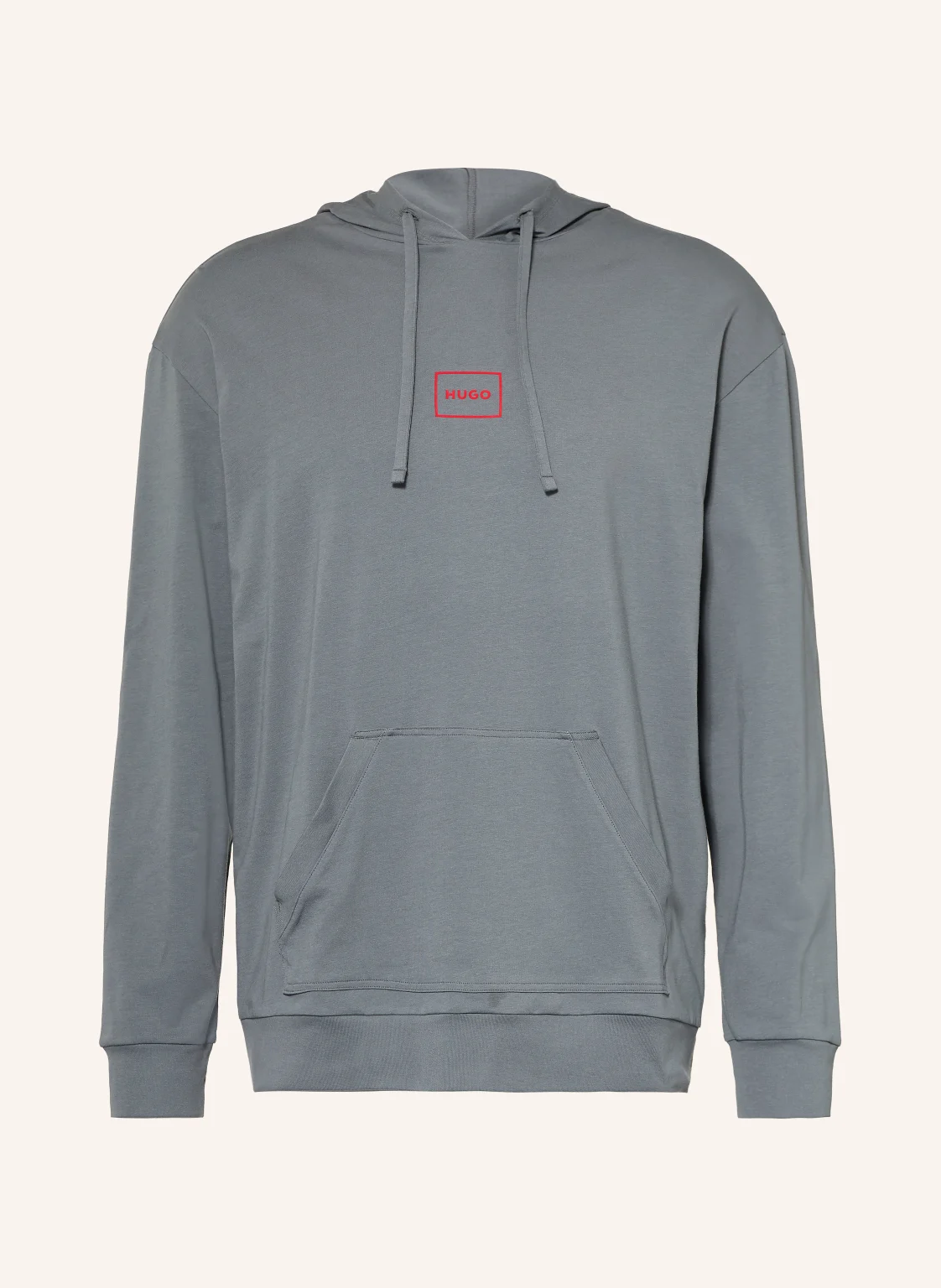 HUGO Schlafshirt LAZE