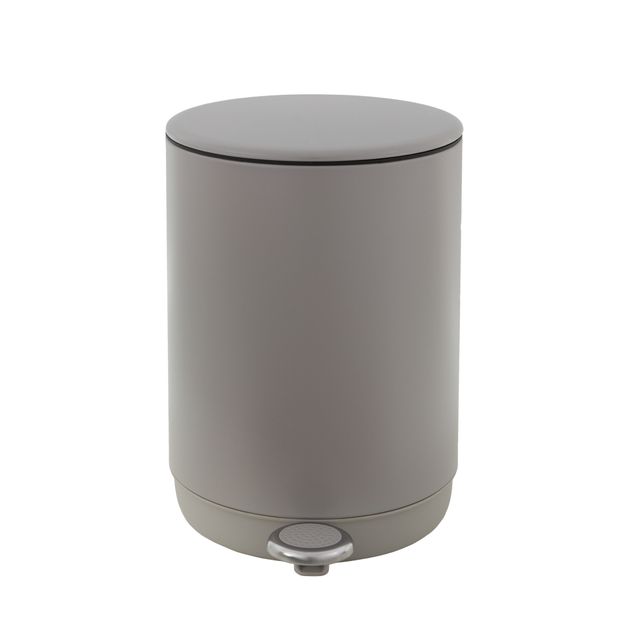LIXEIRA COM PEDAL 5 L POUBELLE