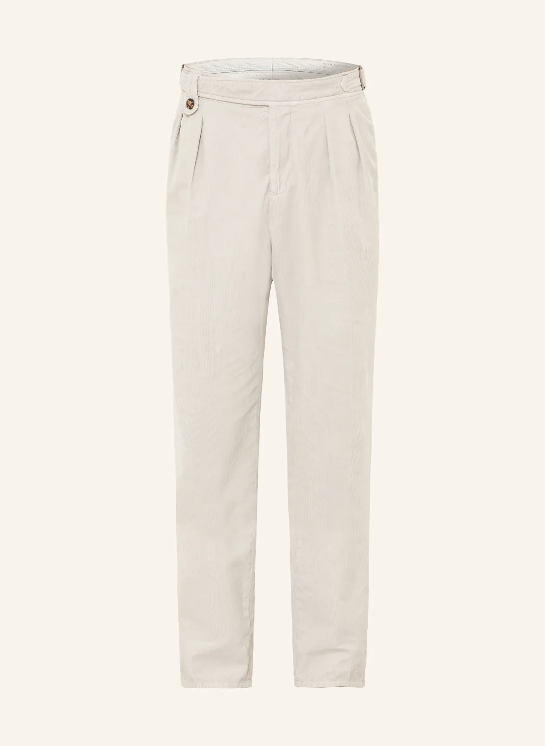 BRUNELLO CUCINELLI Cordhose Extra Slim Fit