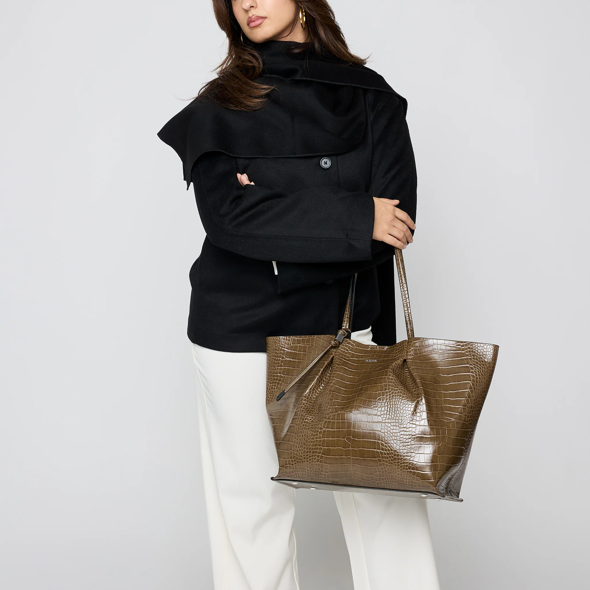 Shopper Wild Art 3340