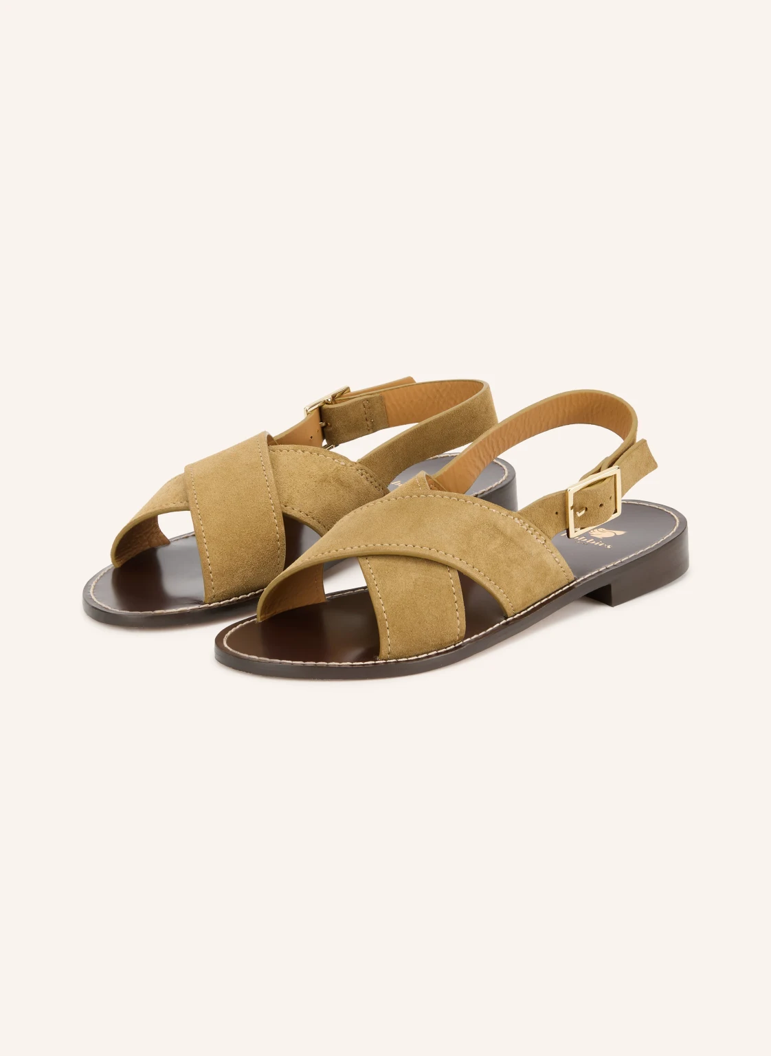 bobbies Sandalen ZITA