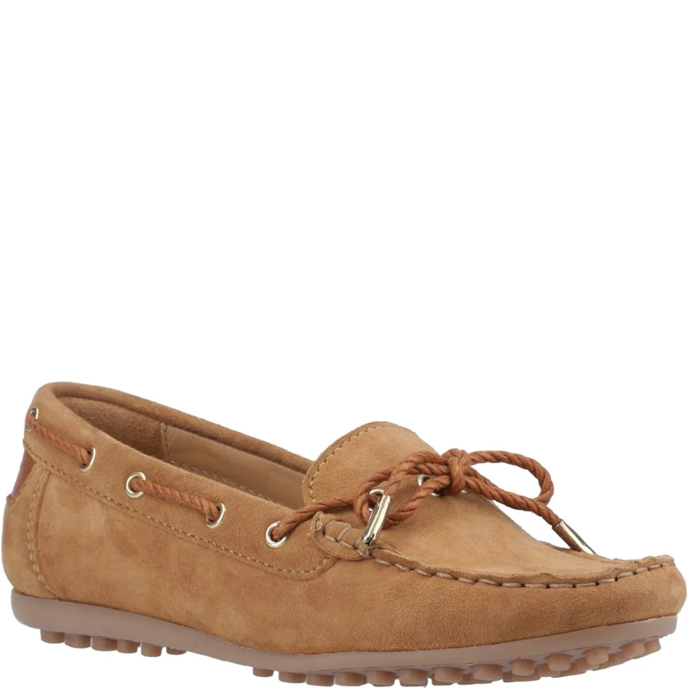 Moccasins