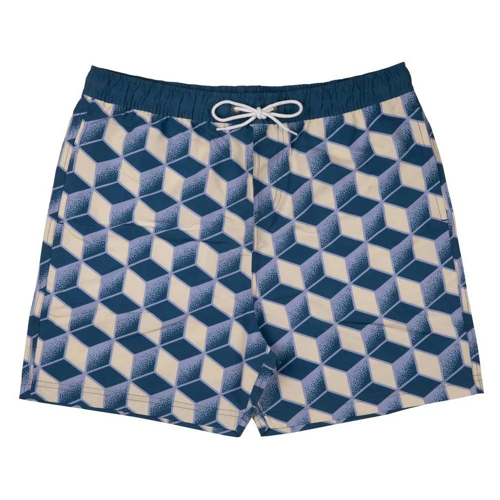Santa Cruz Longevity swimming shorts