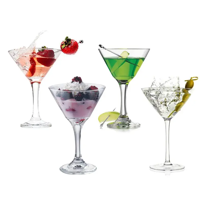 Cocktailglas 4er-Set Royal leerdam