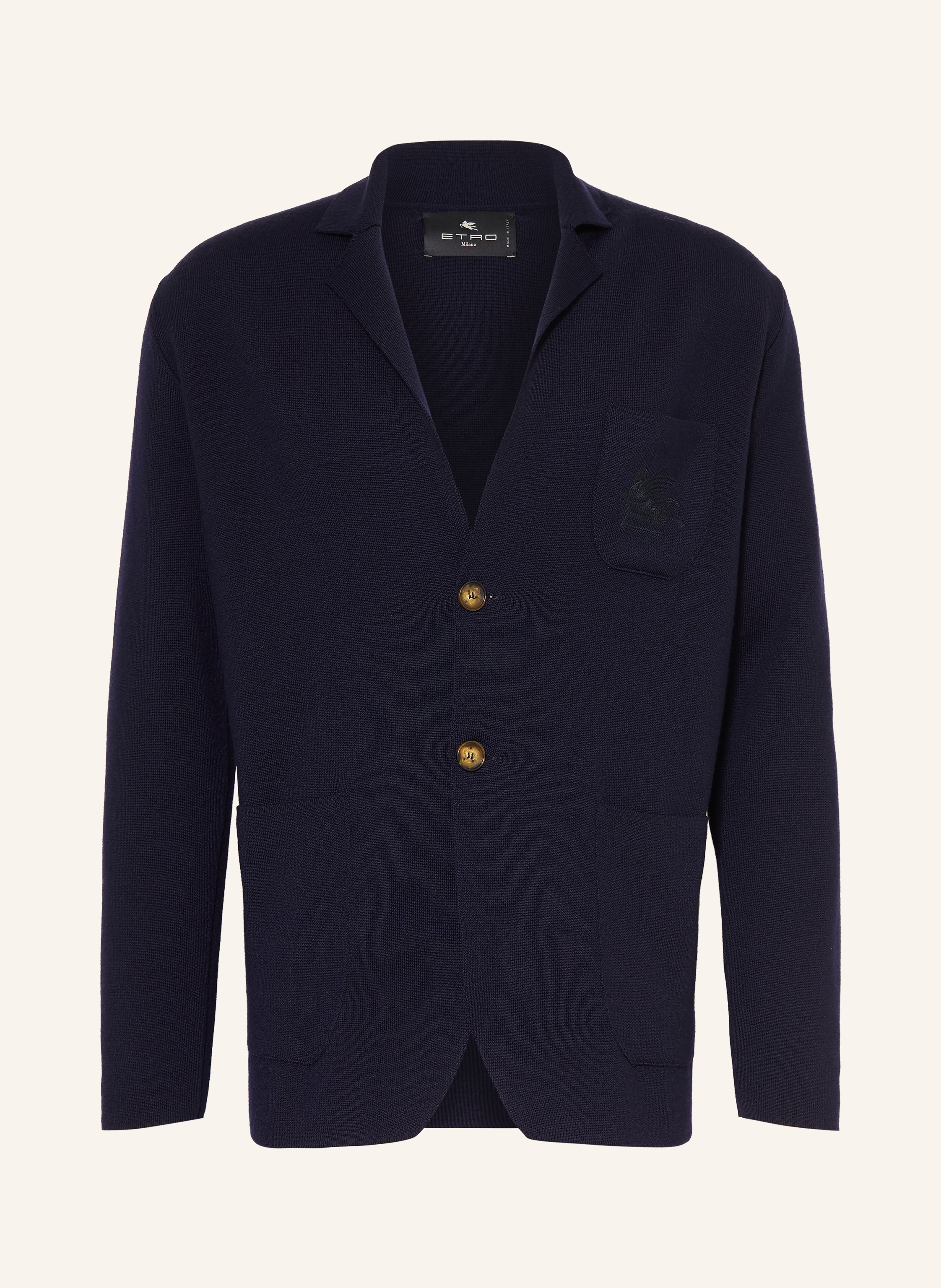 ETRO Strickjacke