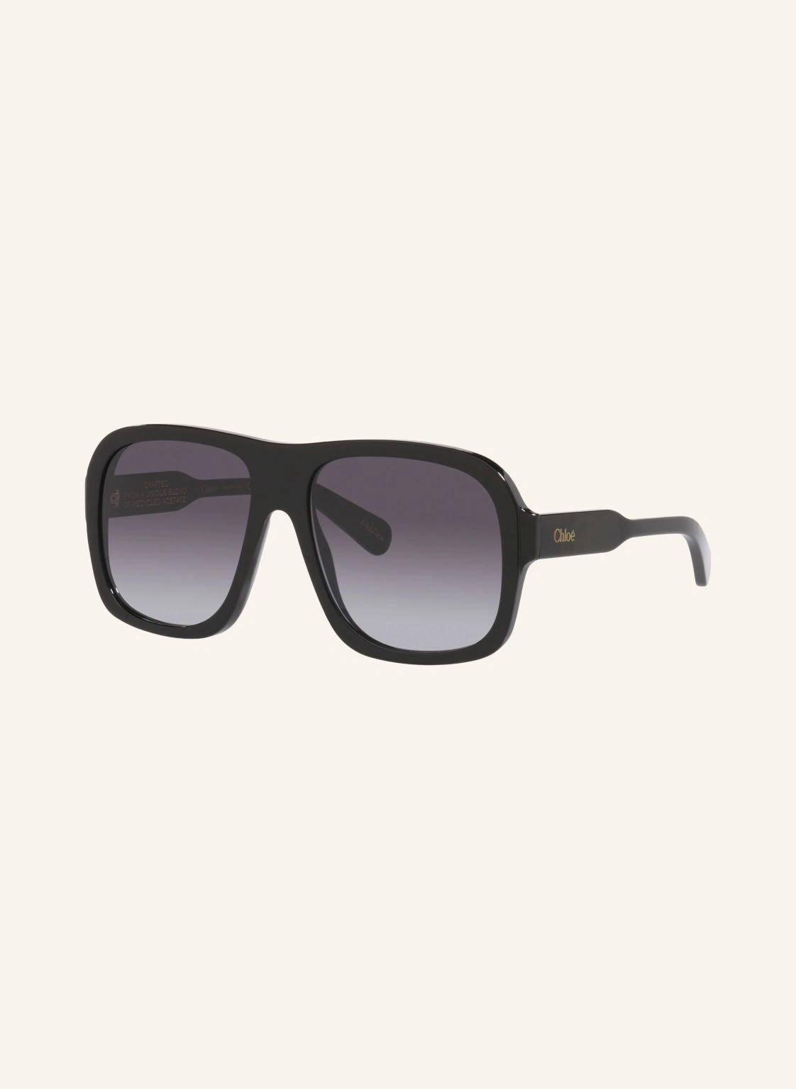 Chloé Sonnenbrille 6N000653